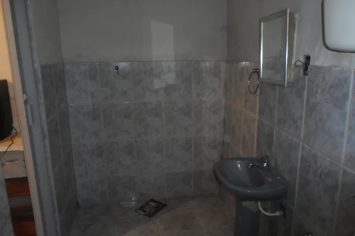 Casa Coelho Neto 6 dormitórios 5 banheiros 2 vagas