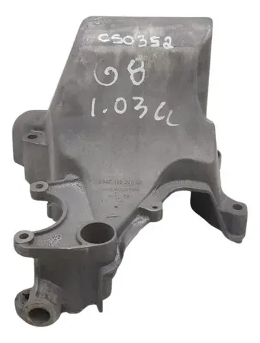Coxim Motor Direito Gol 1.0 3cc 12v 2017-2023 04c199207bd