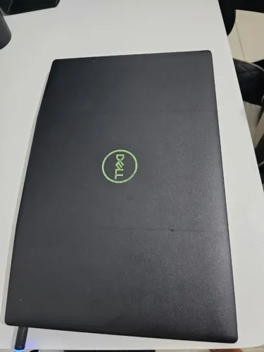 Notebook Gamer Dell G3, i7 9th, 16GB Ram, 15,6", GeForce GTX 1650