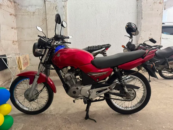 Yamaha