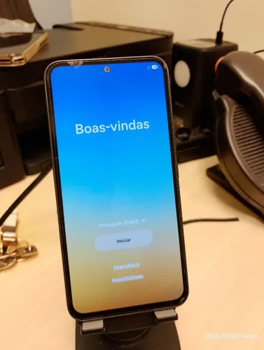 Samsung A54 5G 128GB - Excelente Estado