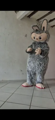 Fantasia Labubu