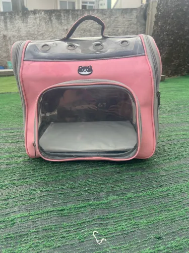 Bolsa pet