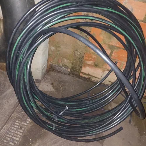 Mangueira  para bomba de água 