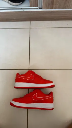 Tenis Nike Air Force 1