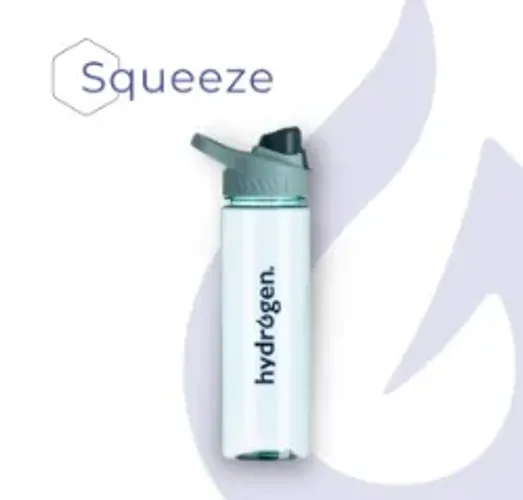 FIT PLUS  e LIFE PLUS - HYDROGEN( ionizadores de água)