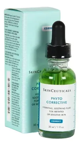 Sérum Skinceuticals Phyto Corrective Antirugas Hipoalergênico 30ml