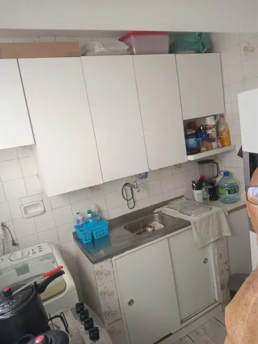 Vendo Apartamento no Curado IV