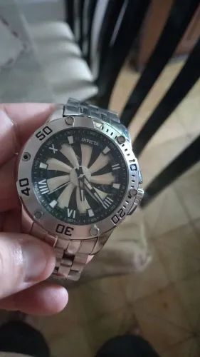 Invicta turbillion original ! Automático!