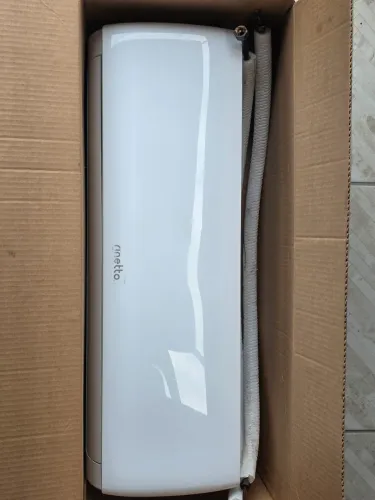 Ar-condicionado 9000BTUs