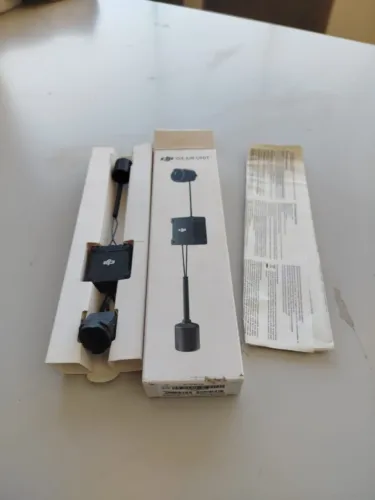 Dji o3 airunit