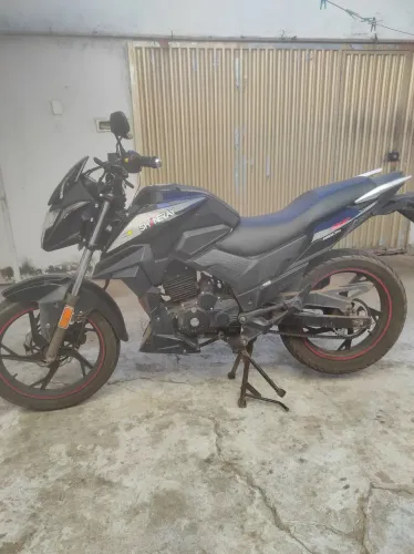Shineray Jef 150 s