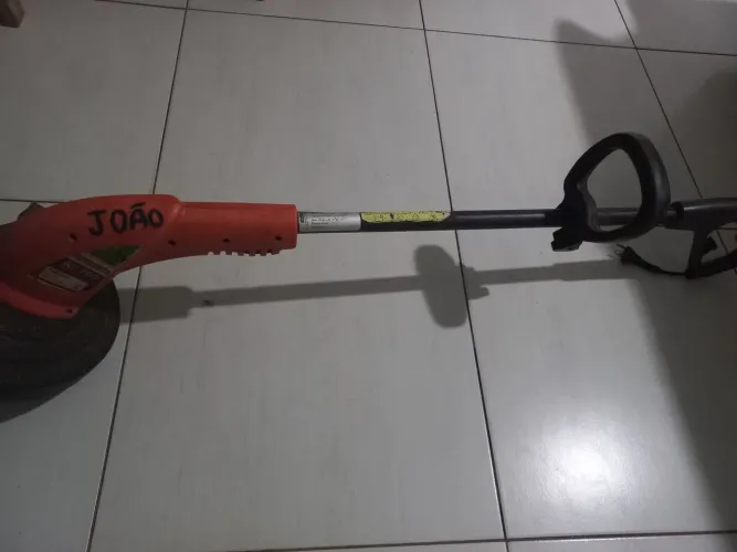 Cortador de grama tramontina