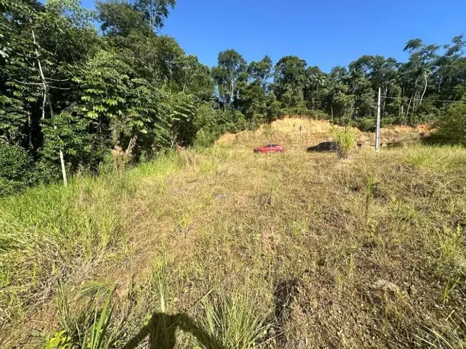 Lote em Pomerode - Eco Garden - De R$350mil por R$250mil
