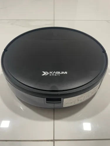 Robo aspirador Kabum Smart 100