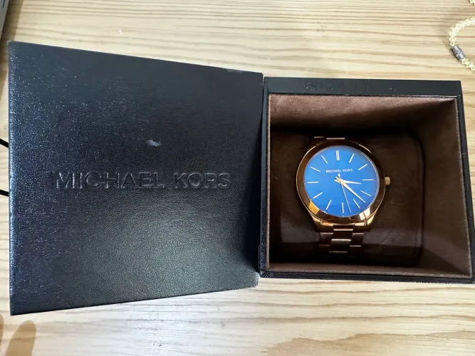 Relógio Michael Kors MK
