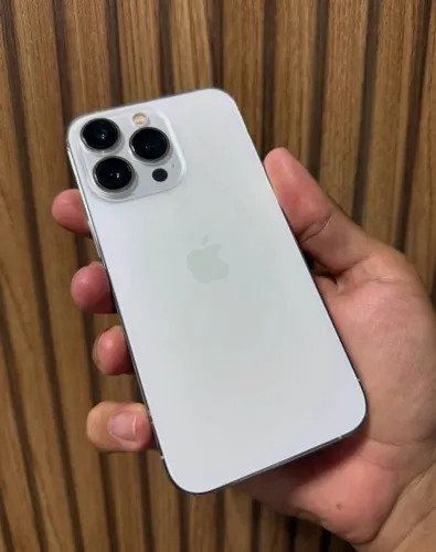 iPhone 13 Pro