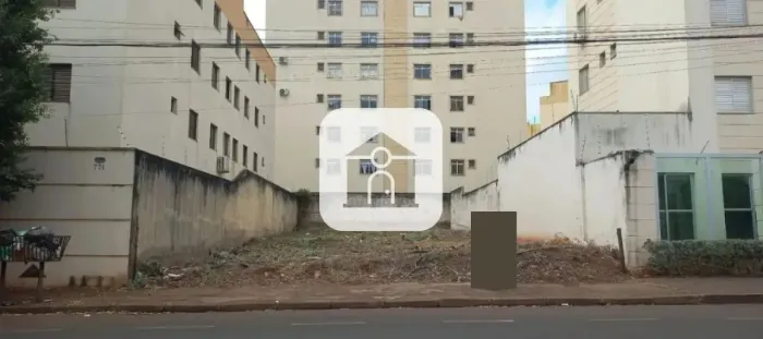 Terreno Para Venda No Bairro Patrimônio