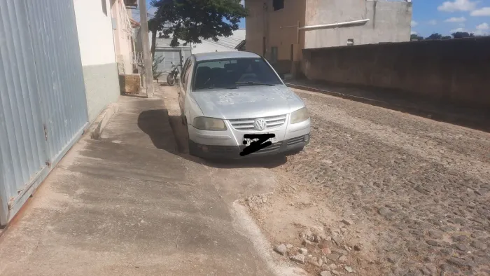 Vendo peças do gol g4