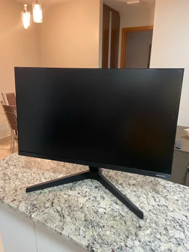 Monitor Gamer Samsung 24 T350 Hdmi Vga Freesync