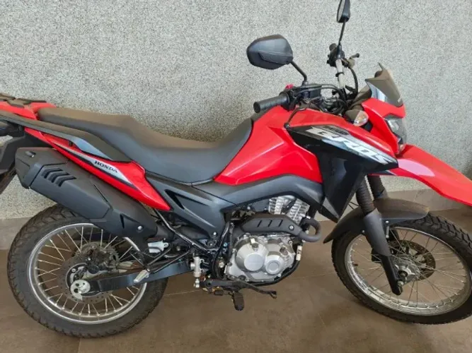 62 9  * MOTO NOVA