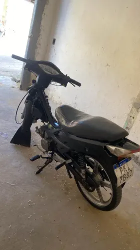 Vende se moto 