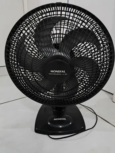 Ventilador mondial 30cm