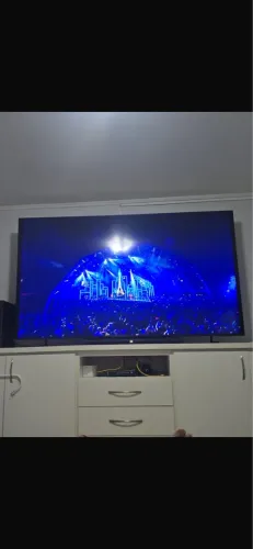 Tv LG Smart 60 polegadas 