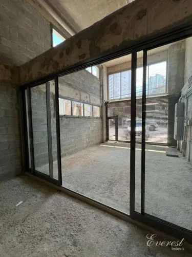 ALTO DA LAPA - IMÓVEL COMERCIAL P/VENDA OU LOCAÇÃO - 250M2 - C/ MEZANINO