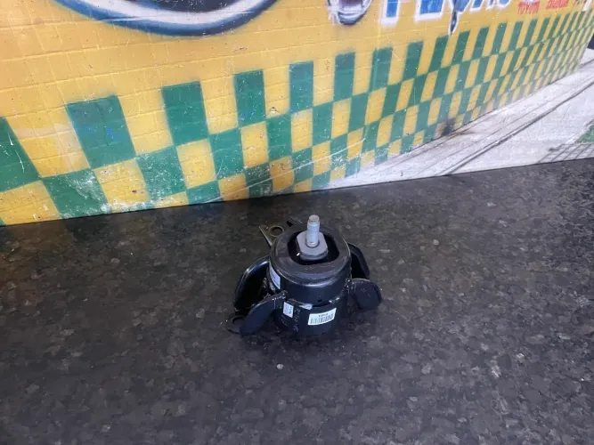 Coxim motor lado direito Hyundai hb20 2024 21810-r1500