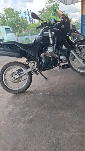 Ténéré 250 - 2011
