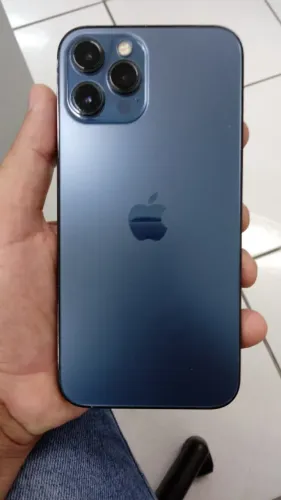 Iphone 12 PRO MAX 256GB