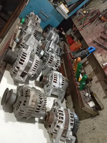 Alternador