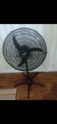 Ventilador pedestal da Tron 60cm - Super Potente e Silencioso ( Perfeito Estado )