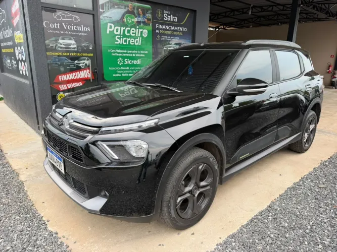 Citroen C3 AIRCROSS7 XTR 1.0 TB. 200 AUT. 2026