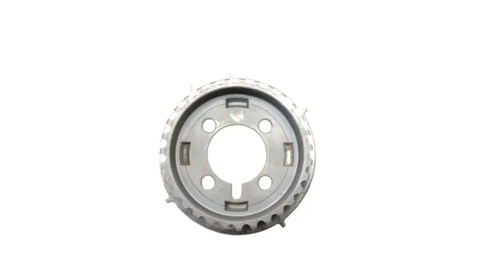 Polia Bomba Injetora Hilux 3.0 2009 