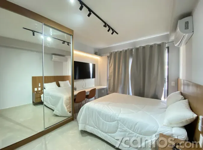 Apartamento, Vila Olímpia, 1 Quarto