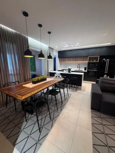 Apartamento à Venda Edifício Felicitá | Porteira Fechada | 95m² | Andar Alto | S