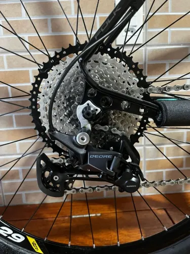 Bike aro 29 Montain bike 