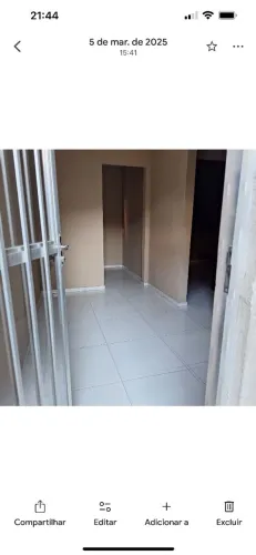 Alugo kitinete no piraque mato alto