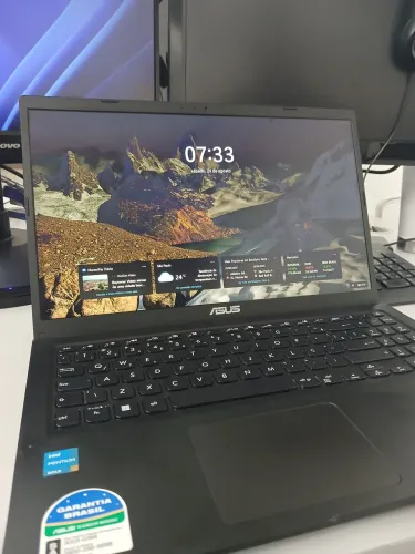 Notebook Asus