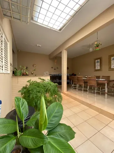 Casa Padrão em São José do Rio Preto