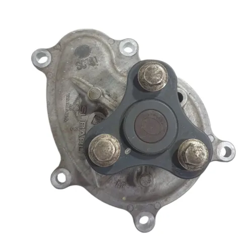 Bomba Água Subaru Forester Lx 2.0 2011 A 2013