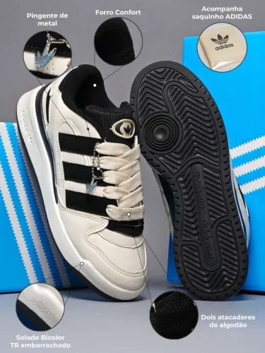 Adidas fórum