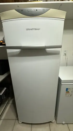 Freezer Brastemp 276 litros