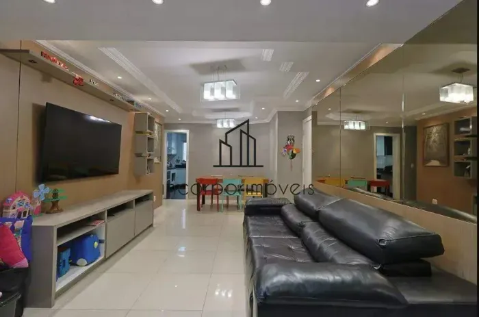 Apartamento com área privativa à venda, 4 quartos, 1 suíte, 4 vagas, Buritis - Belo Horizo