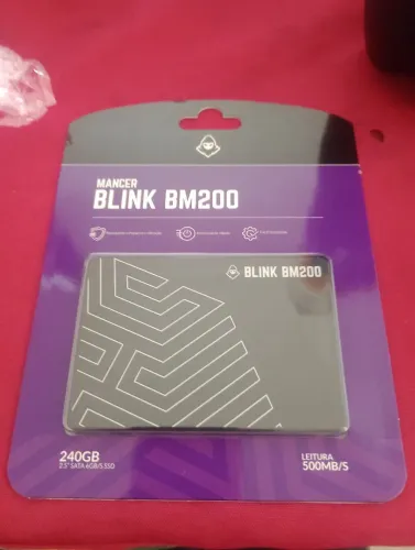 SSD 240GB