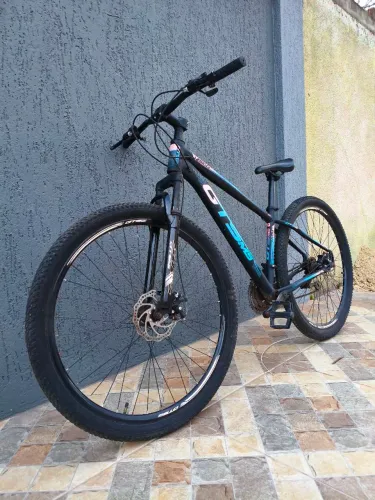 Vendo Bike Aro 29 GTS PRO M5 shimano