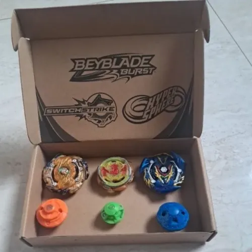 Set de Beyblade Burst