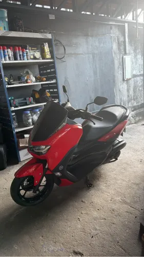 NMAX 2024